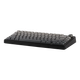 Беспроводная механическая клавиатура AULA F75 MAX Black Gradient - изображение 4