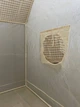 Дитячий ігровий будиночок 130x100x120 см бежевий - зображення 3