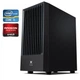 Игровой ПК Vinga CS316B Tower / Intel Core i5-7400 (4 ядра по 3.0 - 3.5 GHz) / 16 GB DDR4 / 240 GB SSD + 2000 GB HDD / AMD Radeon RX 480, 4 GB GDDR5, 256-bit / 530W б/у - изображение 1