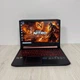 Игровой ноутбук Acer Nitro 5 AN515-43 / 15.6" (1920x1080) IPS / AMD Ryzen 5 3550H (4 (8) ядра по 2.1 - 3.7 GHz) / 8 GB DDR4 / 512 GB SSD / nVidia GeForce GTX 1650, 4 GB GDDR6, 128-bit / WebCam б/у - изображение 2