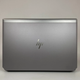 Мобильная рабочая станция HP zBook 15 G6 / 15.6" (1920x1080) IPS / Intel Core i7-9850H (6 (12) ядер по 2.6 - 4.6 GHz) / 16 GB DDR4 / 240 GB SSD / nVidia Quadro T1000, 4 GB GDDR5, 128-bit / WebCam / Fingerprint б/у + Подарок Беспроводная мышь / USB - изображение 8