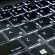 Мобільна робоча станція Б-клас HP ZBook 15 G5 / 15.6" (1920x1080) IPS / Intel Core i7-8850H (6 (12) ядра по 2.6 - 4.3 GHz) / 16 GB DDR4 / 240 GB SSD / nVidia Quadro P1000, 4 GB GDDR5, 256-bit / Fingerprint / HDMI б/в + Подарунок Бездротова миша / USB - зображення 5