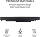 Акумулятор для ноутбука HP Pavilion 14/15/17 BS BW Series 250 G6 255 G6 JC03 JC04 41.6Wh - зображення 5