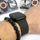 Смарт часы Smart Watch мужские спортивные женские фитнес смарт-часы черные - изображение 2