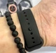 Смарт часы Smart Watch мужские спортивные женские фитнес смарт-часы черные - изображение 3