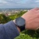 Смарт-годинник KUMI GW16T, AMOLED, водонепроникні, чорні - зображення 5
