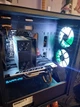 Ігровий ПК PcCooler C3B310 BK Tower / Intel Core i5-8600T (6 ядер по 2.3 - 3.7 GHz) / 16 GB DDR4 / 512 GB SSD + 500 GB HDD / AMD Radeon RX 580, 4 GB GDDR5, 256-bit / 750W б/в - зображення 12