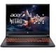 Ігровий ноутбук Acer Nitro V 16 ANV16-42-R87B / 16" (1920x1080) IPS / AMD Ryzen 7 260 (8 (16) ядер по 3.8 - 5.1 GHz) / 16 GB DDR5 / 1000 GB SSD NVMe / nVidia GeForce RTX 5070, 8 GB GDDR7, 128-bit / WebCam б/в - зображення 2