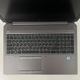 Мобильная рабочая станция HP ZBook 15 G5 / 15.6" (1920x1080) IPS / Intel Core i7-8850H (6 (12) ядра по 2.6 - 4.3 GHz) / 16 GB DDR4 / 256 GB SSD / nVidia Quadro P1000, 4 GB GDDR5, 256-bit / WebCam / Fingerprint б/у + Подарок Беспроводная мышь / USB - изображение 3
