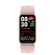 Фитнес-браслет Smart Fitness Band женский смарт браслет, спортивные смарт часы smart watch, розовый - изображение 5