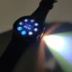 Смарт часы Smart Watch мужские металлические Eigis Watch спортивные фитнес смарт-часы черные - изображение 8
