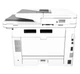 МФУ HP LaserJet Pro M426fdn (F6W14A) Лазерный принтер монохром + копир + сканер + факс Б/у - зображення 4
