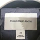 Зимняя детская куртка на мальчика Calvin Klein Jeans с капюшоном 2Т - изображение 6