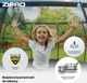 Батут Zipro Jump Pro Premium с внутренней сеткой 16FT 496 см (12578746) - изображение 5