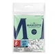 Фільтри для самокруток Mascotte Regular 7x15 100шт - зображення 1