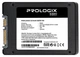 SSD накопичувач Prologix S320 960 GB (PRO960GS320) 270762 - изображение 2