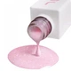 Жидкий гель для укрепления и моделирования PolyLiquid Gel 07 Delicate Blush розовый JOIA vegan 8 мл 4820259342524 - изображение 4