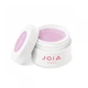 Универсальный моделирующий гель для ногтей бежевый 04 Caramel kiss JOIA vegan 15 мл 4820259343644 - изображение 1