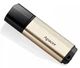 USB флеш накопичувач Apacer USB3.2 128GB AH353 Champagne Gold (AP128GAH353C-1) 327521 - изображение 3