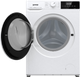 Пральна машина gorenje W3D2A854ADS - зображення 3
