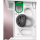 Комплект пральна та сушильна машина ELECTROLUX EW6F3414UU+EW7D394UU - зображення 10