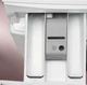 Комплект пральна та сушильна машина ELECTROLUX EW6F9452U+EW6D98BEU+ - зображення 3