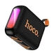 Портативна колонка Hoco HC31 River Sports BT Speaker 10W Black - зображення 1
