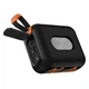 Портативна колонка Hoco HC31 River Sports BT Speaker 10W Black - зображення 4