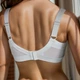Бюстгальтер Orietta 9042 E 80E кремовый - зображення 4