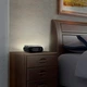 Бездротова зарядка з годинником HAVIT W3040 15W Black - зображення 8