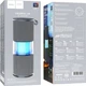Портативна колонка Hoco HC29 Halo Sports BT Speaker 15W Grey - зображення 2