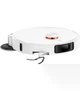 Робот-пылесос Xiaomi Robot Vacuum H50 Pro White - изображение 4