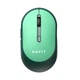 Беспроводная мышь HAVIT HV-MS78GT Green - изображение 1