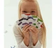 Карткова гра "Між Нами: Kids" MemoGames 150 глибоких питань (RT0007MG) - зображення 5