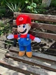 Мягкая игрушка супер Марио 40см super Mario - изображение 1