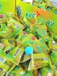 Жувальна гумка "Кислиця" Тутті-Фрутті 100штук - зображення 8