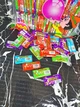 Жувальна гумка "Crazy Tattoo Gum" 100штук - зображення 6