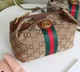 Сумка жіноча Gucci Ophidia GG Mini Shoulder Bag (099) - изображение 2