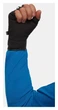 Туристичні рукавички Mammut ( 1190-00240 ) Pordoi Glove 2023 (black.9) - зображення 2