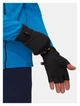Туристичні рукавички Mammut ( 1190-00240 ) Pordoi Glove 2023 (black.9) - зображення 3