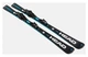 Лижі гірські HEAD ( 313325 ) Supershape e-Speed SW BB-PR + кріплення ( 100941 ) PRD 12 GW BR.85[F]m.bk 2026 (177) - зображення 4