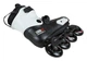 Фріскейт ролики POWERSLIDE ( 880237 ) ONE URBAN SKATES Zoom 80 2025 (45,0-47,0) - изображение 3