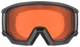 Маска UVEX athletic LGL 2026 (4043197389080) - зображення 2
