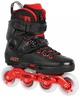 Фріскейт ролики POWERSLIDE ( 908370 ) Next Black Red 80 2023 (40,0-41,0) - изображение 2