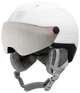 Шолом ROSSIGNOL ( RKKH402 ) FIT VISOR IMPACTS W 2026 (ML) - изображение 1