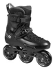 Фріскейт ролики POWERSLIDE ( 908336 ) Zoom Pro Black 100 2025 (4040333527146) - изображение 2