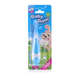 Brush-Baby BabySonic звуковая зубная щетка, 0-3 года голубая - изображение 2