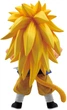 Фигурка Banpresto Ichibansho Dragon Ball GT vs Omnibus Ultimate Super Saiyan 3 Son Goku 14 cm IS67091 - изображение 2