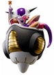 Фигурка Tamashii Nations S.H. Figuarts Dragon Ball Z Frieza с капсулой 11 см BAS60827 (4573102608277) - изображение 1