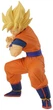 Фигурка Banpresto Grandista Dragon Ball Z Son Goku 22 см BP29639P (4983164288261) - изображение 4